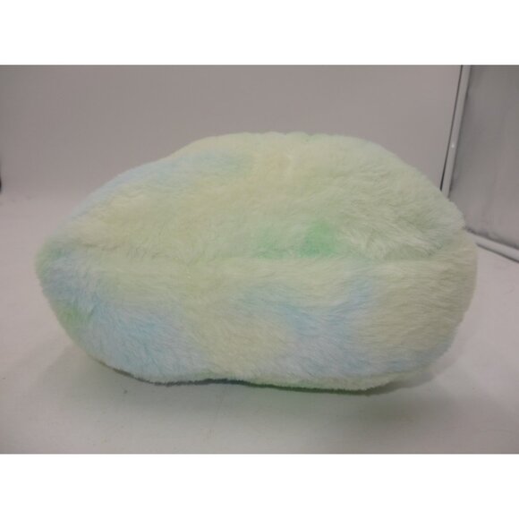 Care Bears Bed Time Bear Blue Plush Cosmetic Travel Bag Soft & Fluffy HTF - Picture 8 of 8